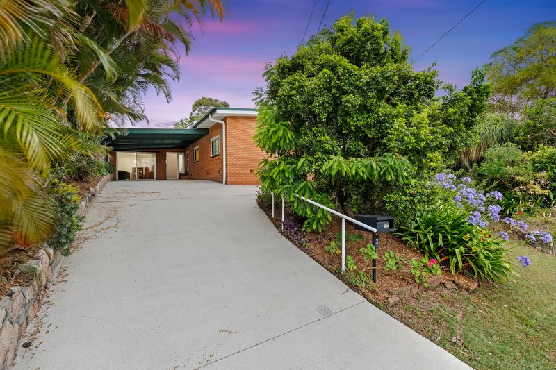 3 Ardoch Street, Keperra QLD 4054