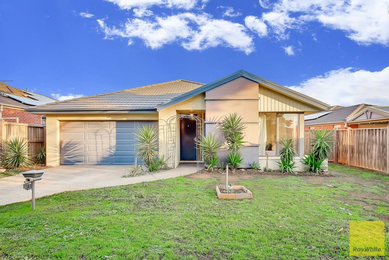 Photo - 3 Argus Court, Tarneit VIC 3029 - Image 4