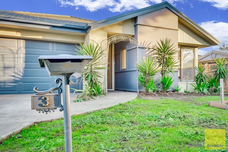 Photo - 3 Argus Court, Tarneit VIC 3029 - Image 7