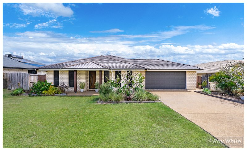 Photo - 3 Argyle Avenue, Parkhurst QLD 4702 - Image 1