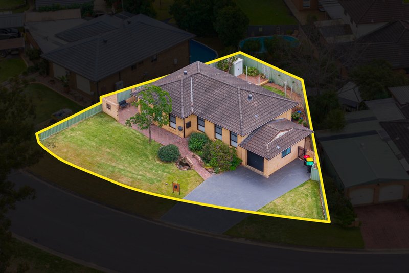 Photo - 3 Ariel Crescent, Cranebrook NSW 2749 - Image 16