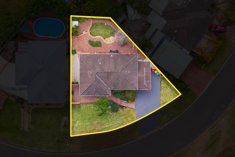 Photo - 3 Ariel Crescent, Cranebrook NSW 2749 - Image 17