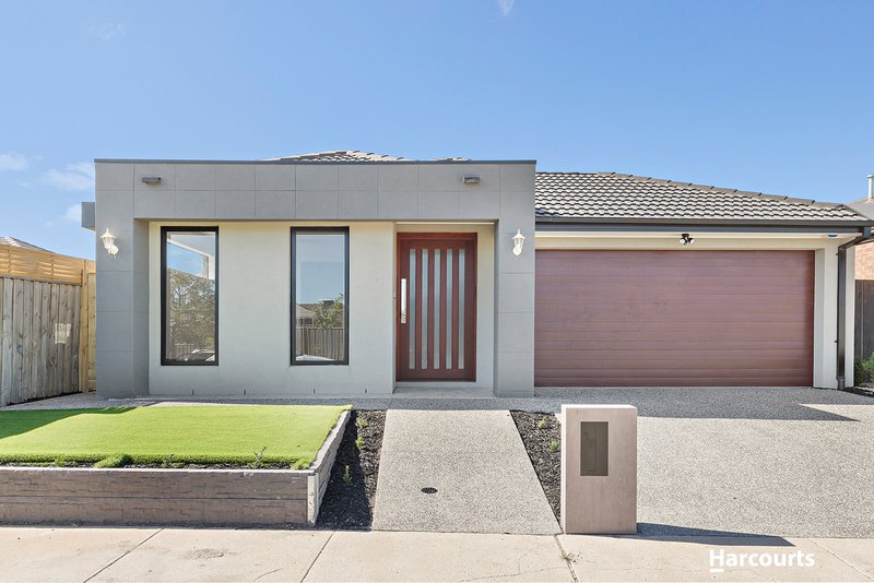 3 Arkaba Way, Werribee VIC 3030