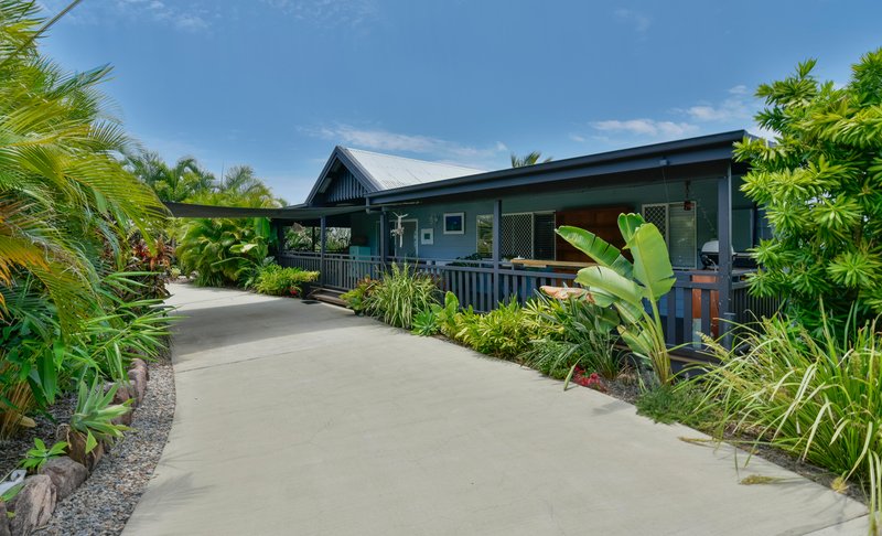 Photo - 3 Arkhurst Street, Hideaway Bay QLD 4800 - Image 11