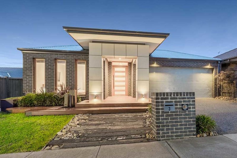 3 Armadale Road, Craigieburn VIC 3064