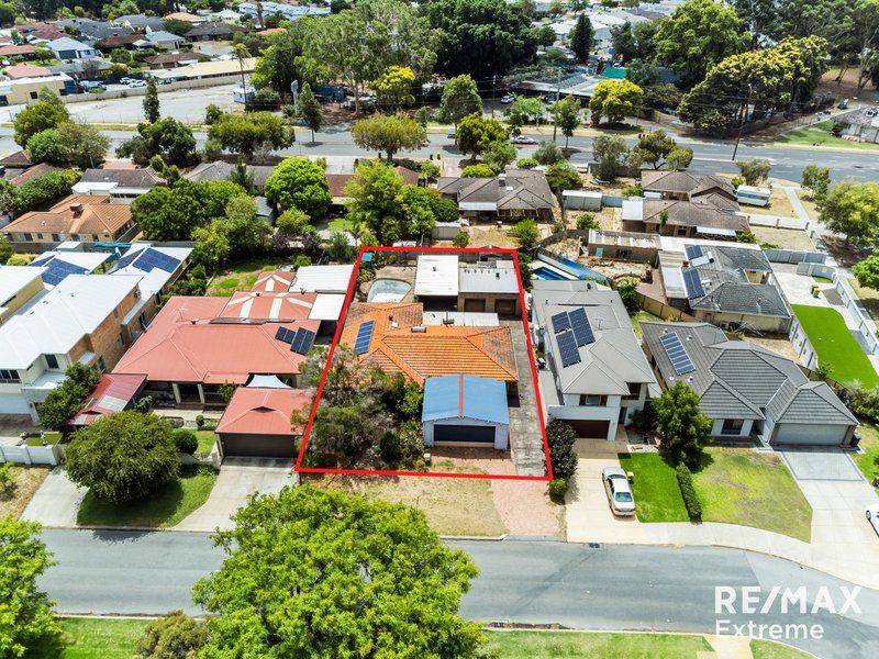 3 Armstrong Road, Wilson WA 6107