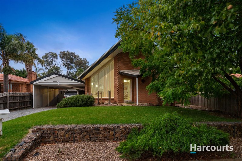 3 Arnhem Court, Rowville VIC 3178