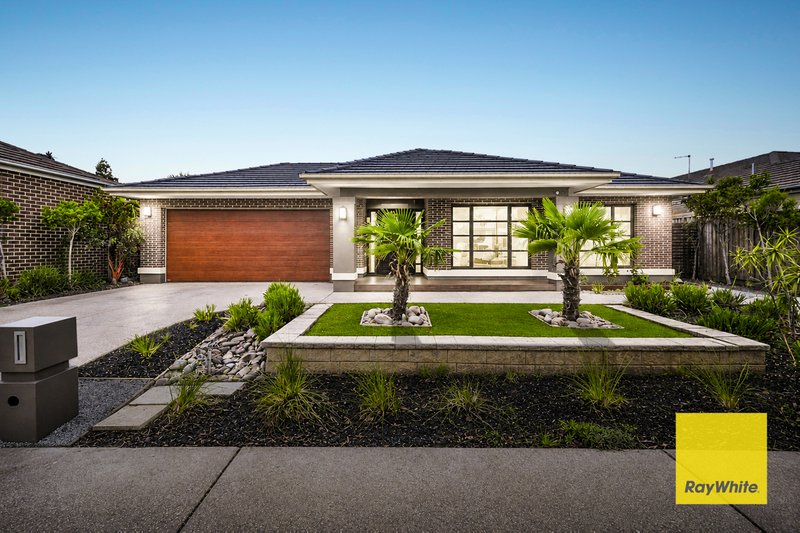 Photo - 3 Arnolds Creek Boulevard, Harkness VIC 3337 - Image 1