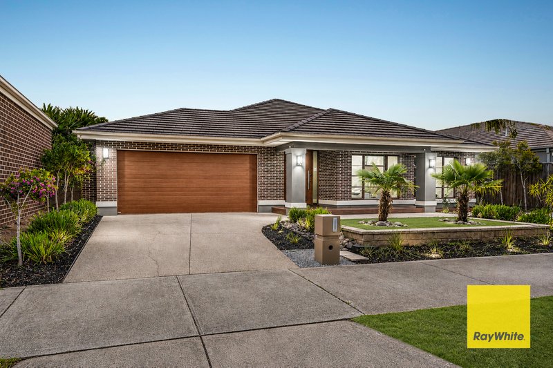 Photo - 3 Arnolds Creek Boulevard, Harkness VIC 3337 - Image 2