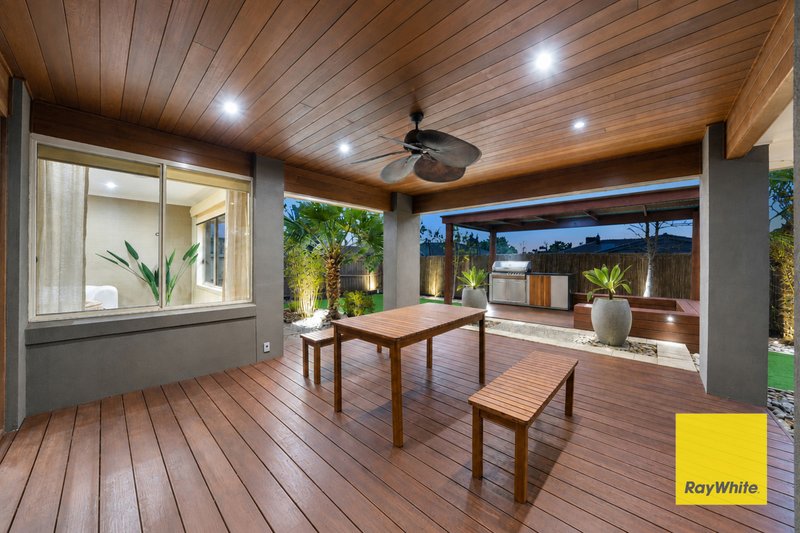 Photo - 3 Arnolds Creek Boulevard, Harkness VIC 3337 - Image 21