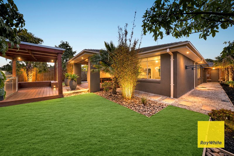 Photo - 3 Arnolds Creek Boulevard, Harkness VIC 3337 - Image 23