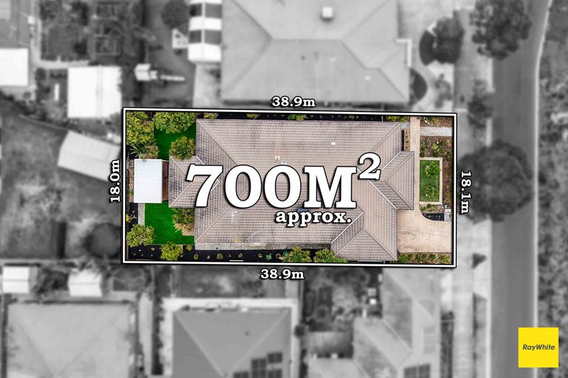 Photo - 3 Arnolds Creek Boulevard, Harkness VIC 3337 - Image 24