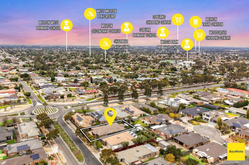 Photo - 3 Arnolds Creek Boulevard, Harkness VIC 3337 - Image 28