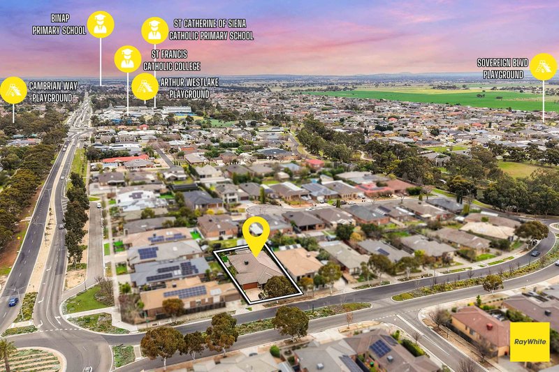 Photo - 3 Arnolds Creek Boulevard, Harkness VIC 3337 - Image 29