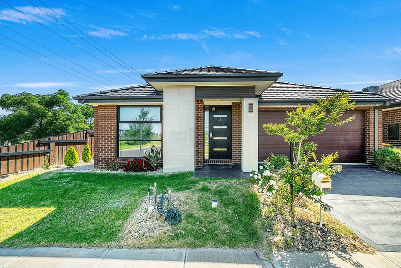 3 Arnott Street, Truganina VIC 3029