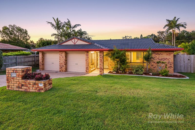 Photo - 3 Arpege Crescent, Eight Mile Plains QLD 4113 - Image 4