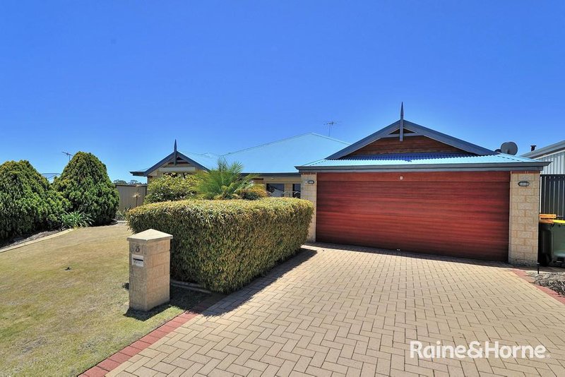 Photo - 3 Arreton Way, Hocking WA 6065 - Image 2