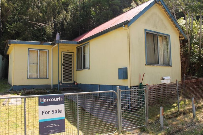 3 Arthur Street, Queenstown TAS 7467