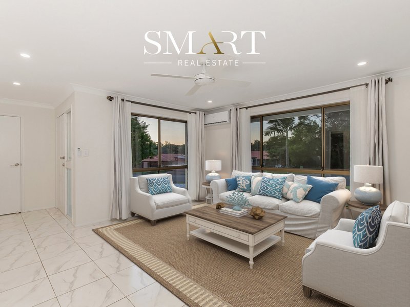 Photo - 3 Ashburton Close, Arundel QLD 4214 - Image 2