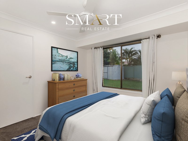 Photo - 3 Ashburton Close, Arundel QLD 4214 - Image 12