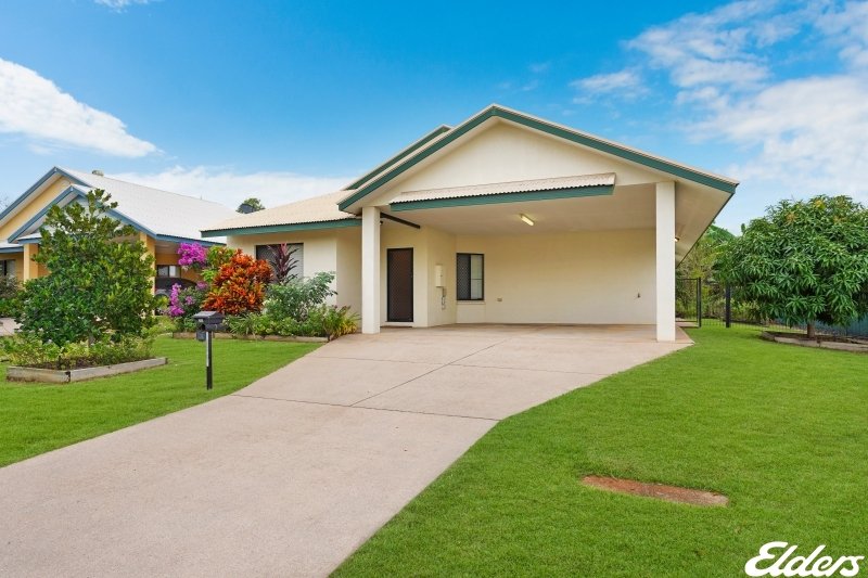 Photo - 3 Ashburton Way, Gunn NT 0832 - Image 17