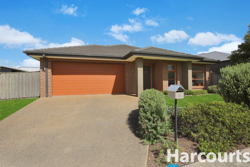 Photo - 3 Ashdown Drive, Warragul VIC 3820 - Image 3