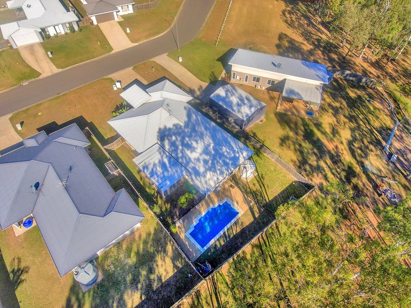 Photo - 3 Ashley Court, Calliope QLD 4680 - Image 20