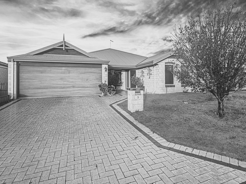 Photo - 3 Ashurst Way, Hocking WA 6065 - Image 2