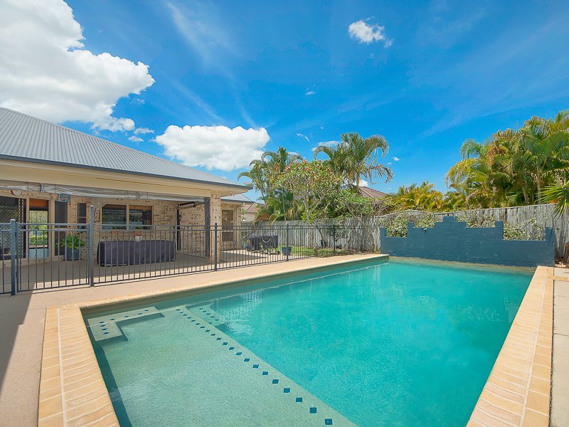 Photo - 3 Aspect Place, Narangba QLD 4504 - Image 2