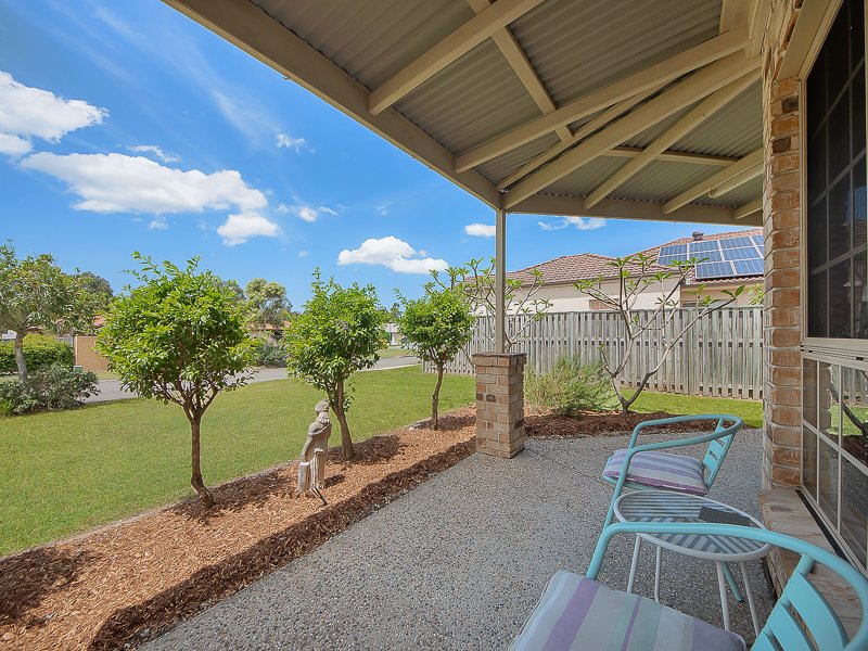 Photo - 3 Aspect Place, Narangba QLD 4504 - Image 19