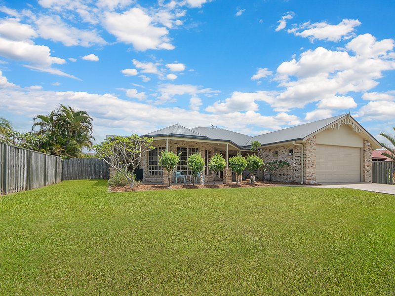 Photo - 3 Aspect Place, Narangba QLD 4504 - Image 20