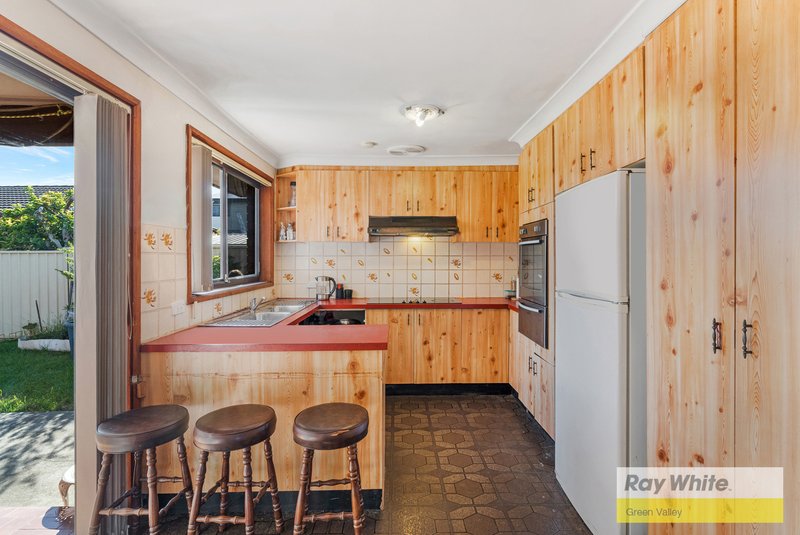 Photo - 3 Aspen Street, Bossley Park NSW 2176 - Image 8