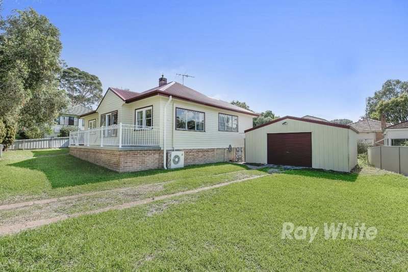 Photo - 3 Aspinal Street, Booragul NSW 2284 - Image 1