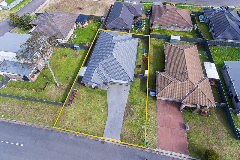 Photo - 3 Aston Avenue, Cessnock NSW 2325 - Image 13