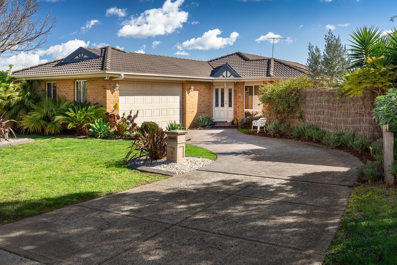 3 Astrid Court, Berwick VIC 3806