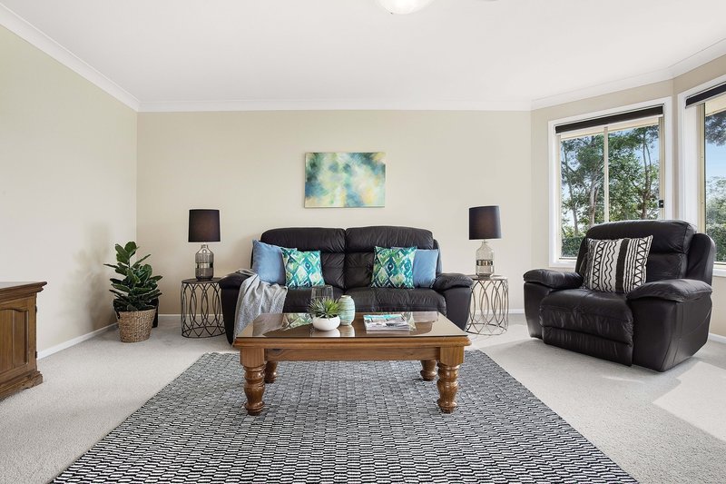 Photo - 3 Atkins Court, Baulkham Hills NSW 2153 - Image 3