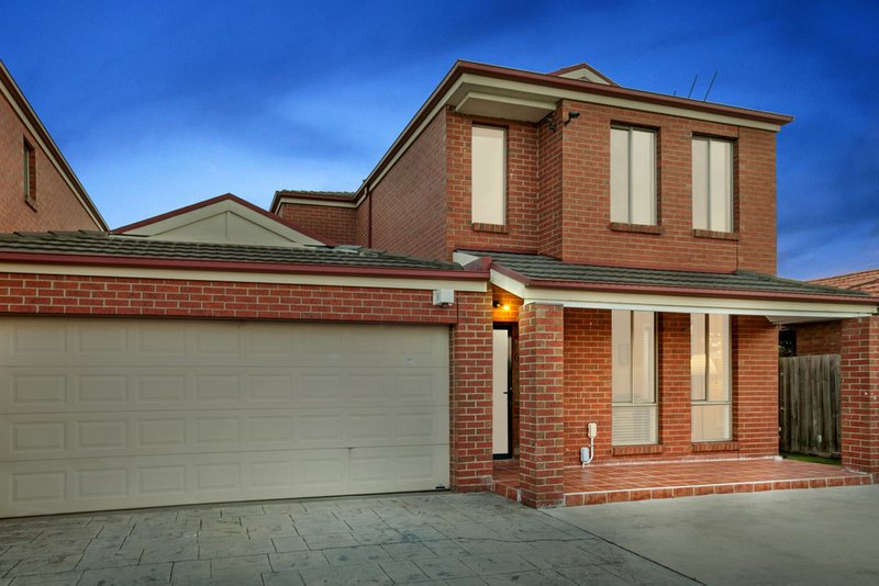 3 Atkinson Place, Reservoir VIC 3073