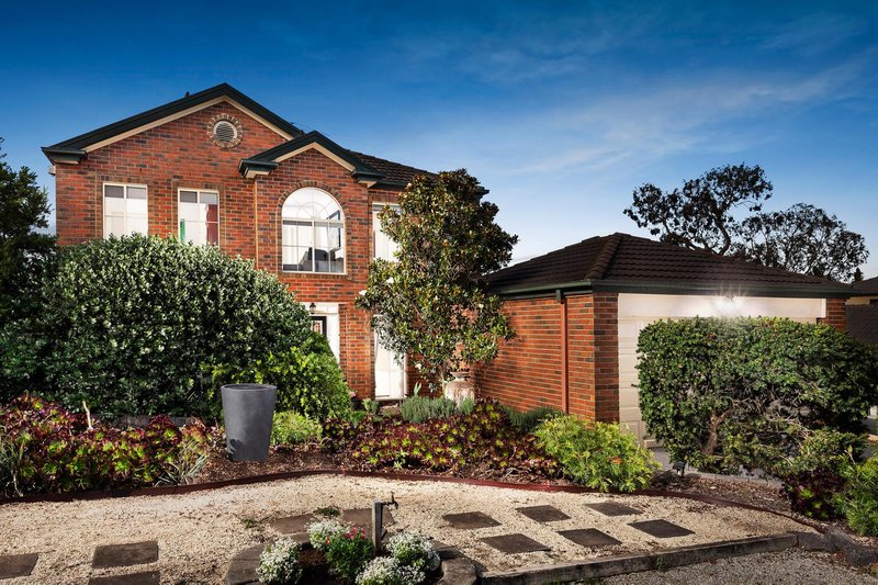 3 Atlanta Close, Mill Park VIC 3082