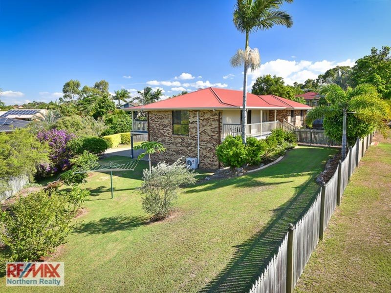 3 Atoll Crescent, Eatons Hill QLD 4037