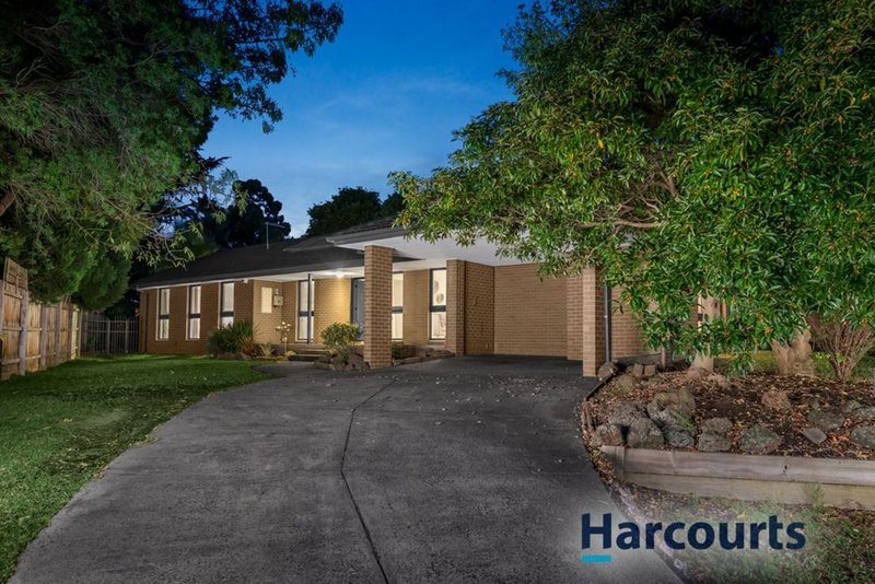 Photo - 3 Attenborough Square, Wantirna VIC 3152 - Image 3