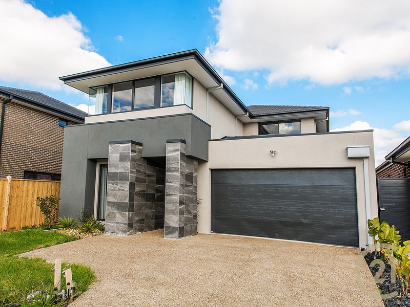 3 Auburn Drive, Keysborough VIC 3173