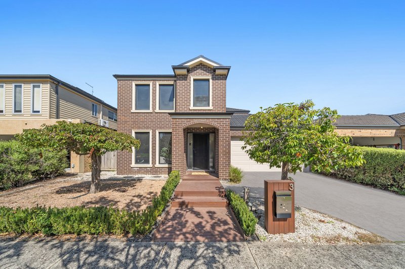 Photo - 3 Audrey Lane, Berwick VIC 3806 - Image 1