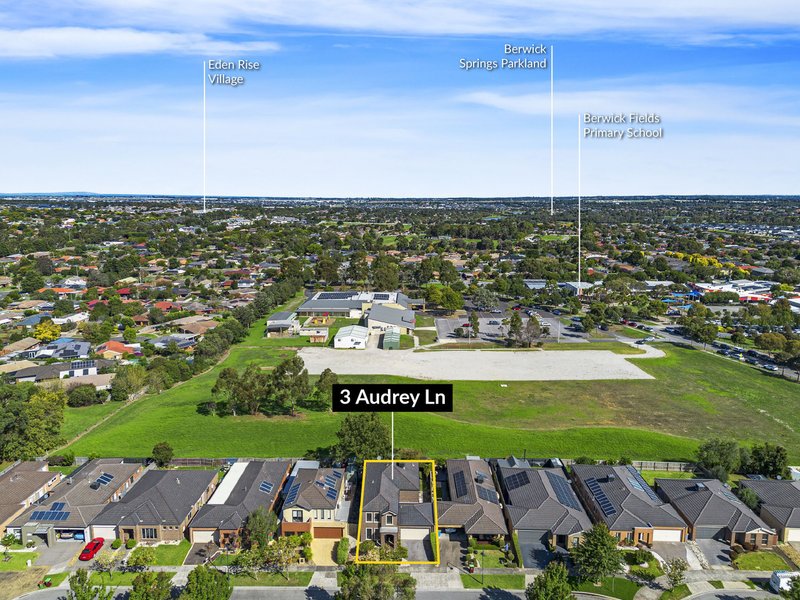 Photo - 3 Audrey Lane, Berwick VIC 3806 - Image 20