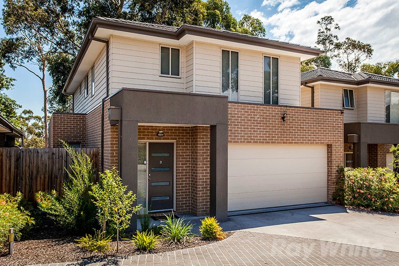 Photo - 3 Autumn Way, Kilsyth VIC 3137 - Image 1