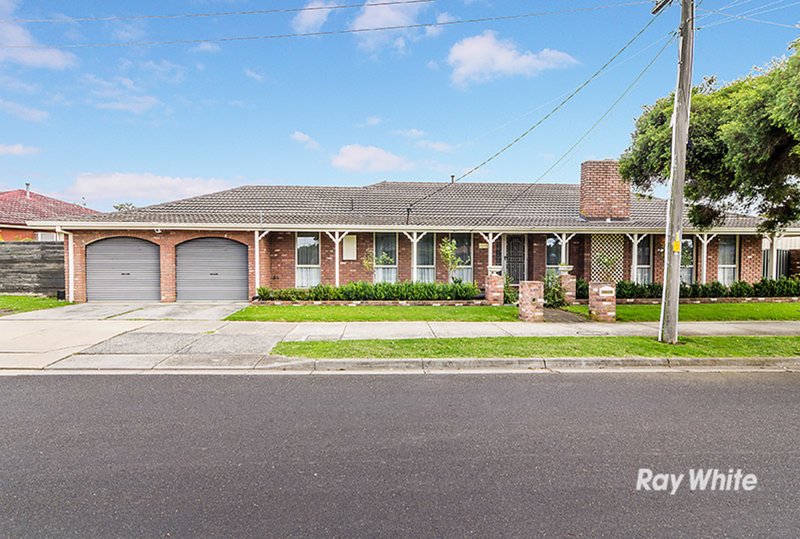 3 Averne Street, Cranbourne VIC 3977