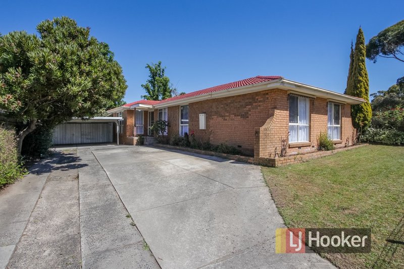 3 Avoca Close, Hampton Park VIC 3976