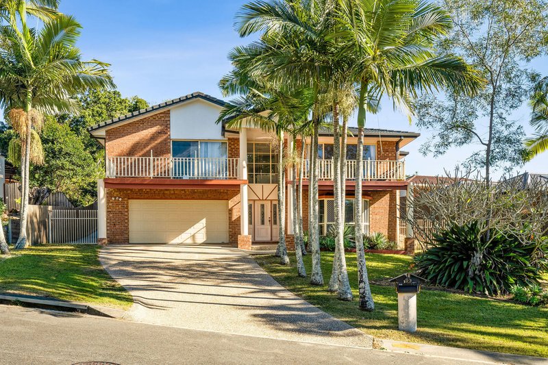 3 Avon Court, Pacific Pines QLD 4211