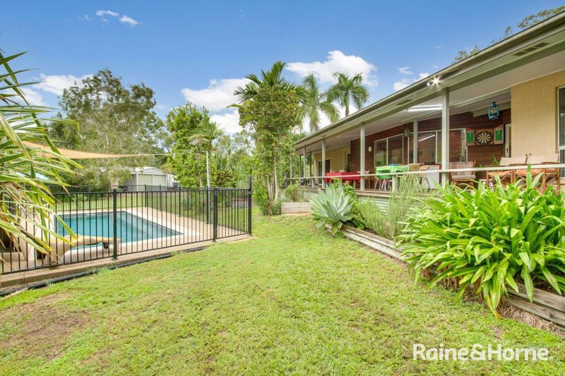 3 Awoonga Dam Road, Benaraby QLD 4680