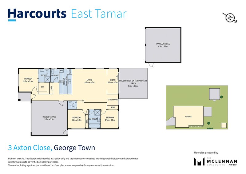Photo - 3 Axton Close, George Town TAS 7253 - Image 34