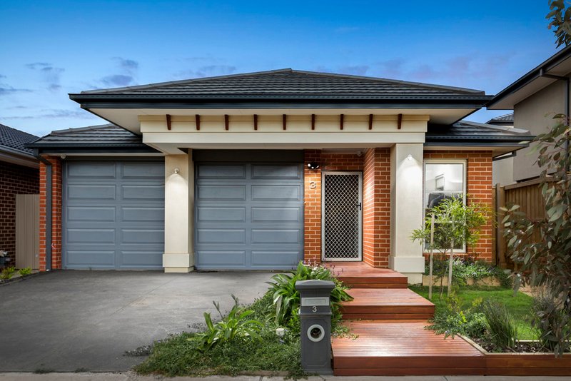 Photo - 3 Azolla Avenue, Werribee VIC 3030 - Image 11